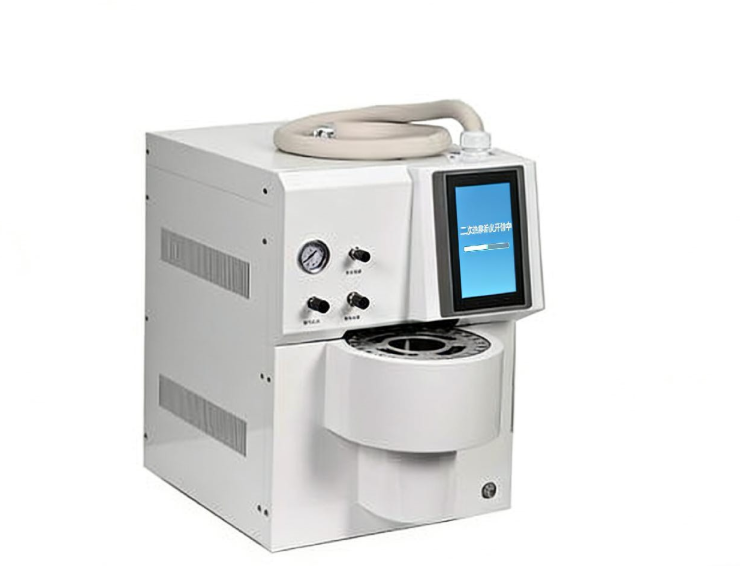 全自动二次热解析仪产品图片