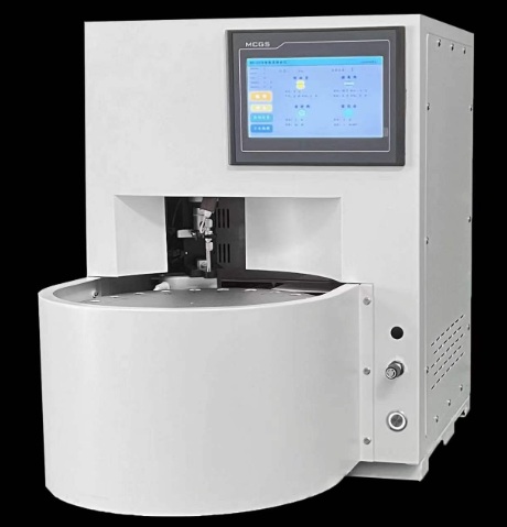 全自动二次热解析仪