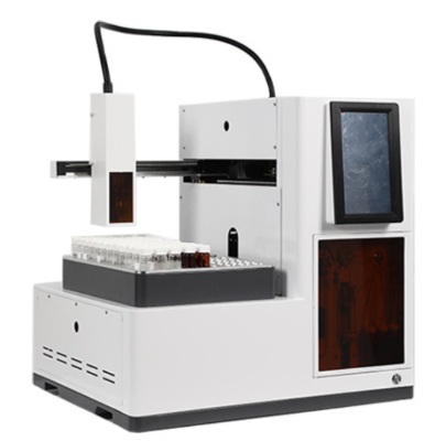 全自动吹扫捕集仪