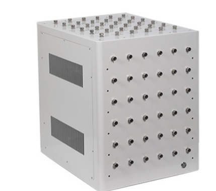 全自动气体进样器