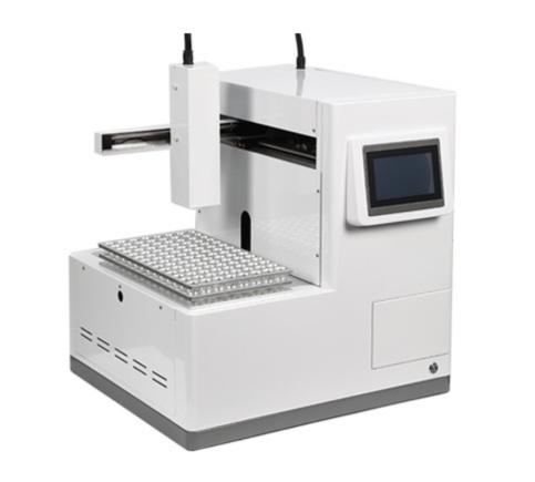 全自动顶空进样器