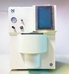 全自动吹扫捕集仪捕集阱模块