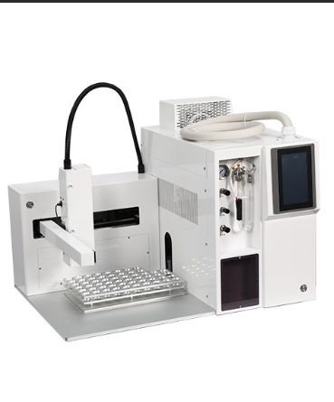 STC-108全自动吹扫捕集仪进样系统