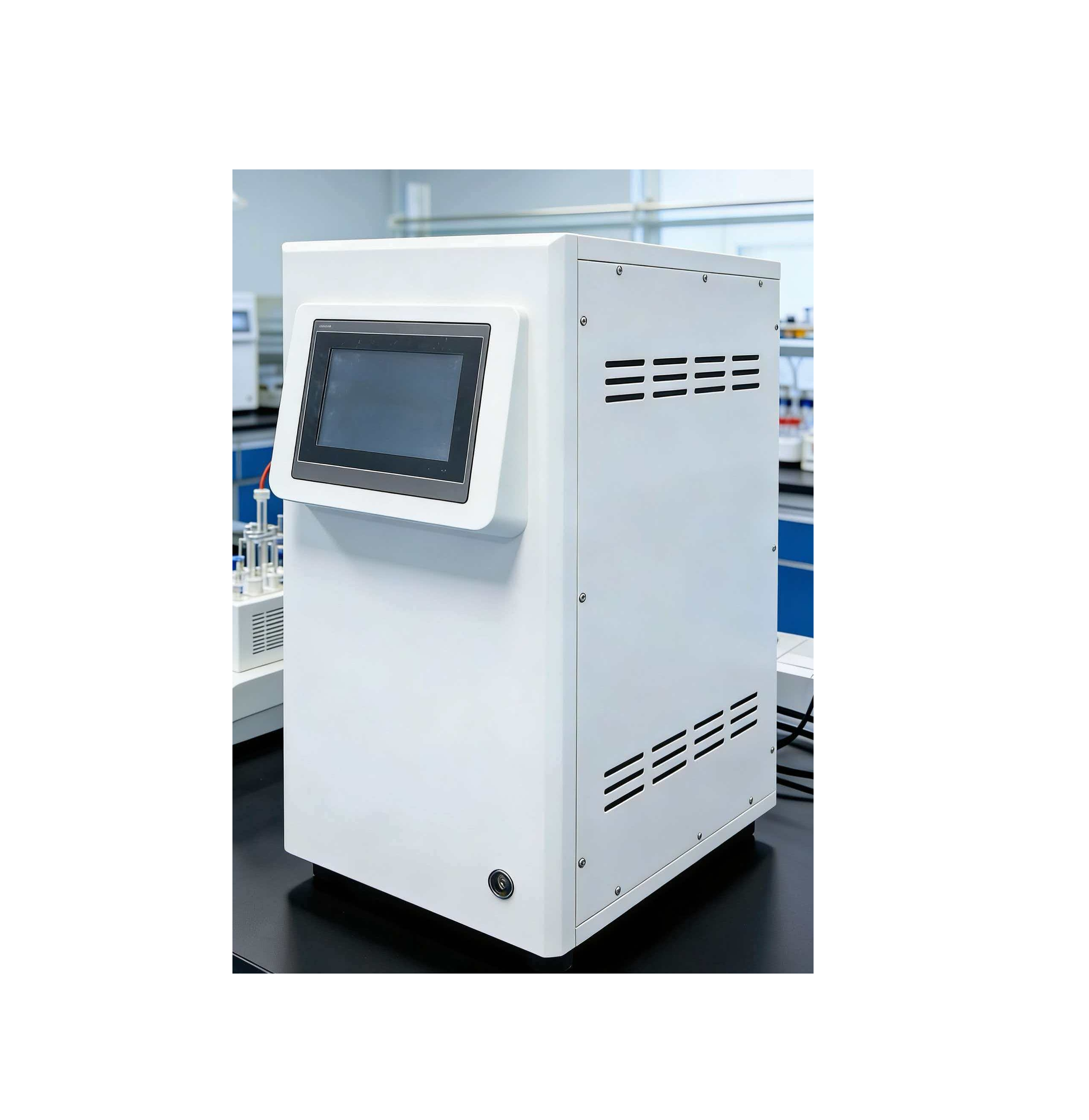 全自动大气预浓缩仪产品图